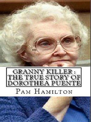 cover image of Granny Killer